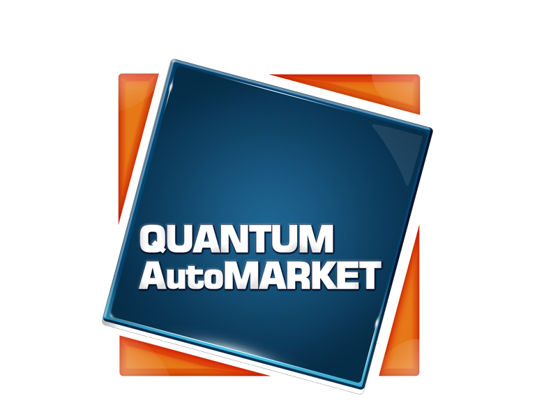 Novi sajt preduzeća QUANTUM - AutoMARKET je pušten u rad